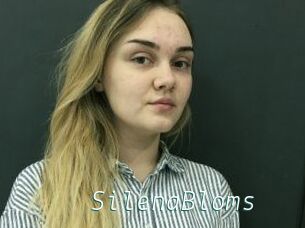 SilenaBloms