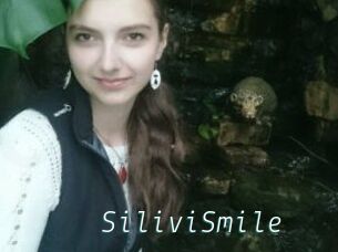 SiliviSmile