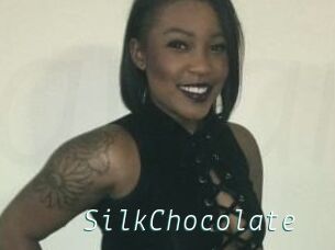 SilkChocolate