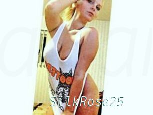 SilkRose25