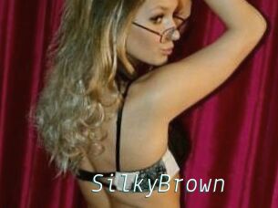Silky_Brown