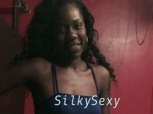 SilkySexy