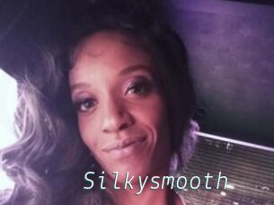 Silkysmooth