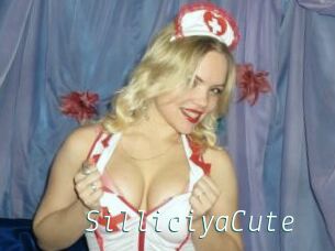 SilliciyaCute
