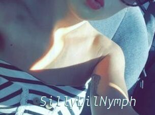 SillyLilNymph