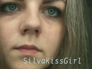 SilvaKissGirl