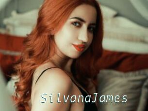 SilvanaJames