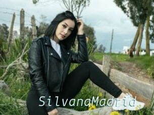 SilvanaMadrid
