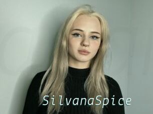 SilvanaSpice