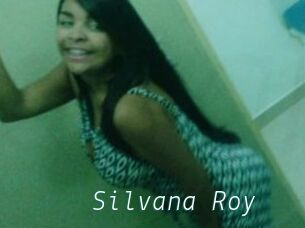Silvana_Roy