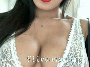 Silvanaxoxo