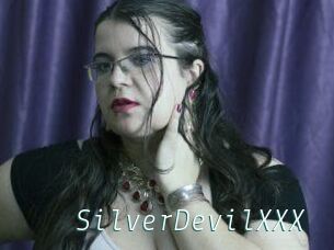 SilverDevilXXX