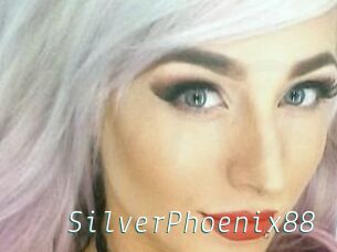 SilverPhoenix88