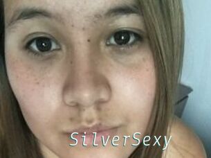SilverSexy