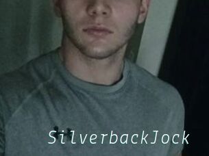 SilverbackJock
