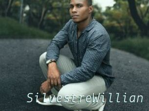 SilvestreWillian