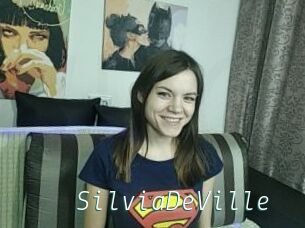 SilviaDeVille