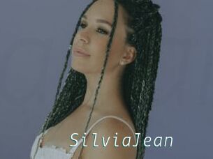 SilviaJean