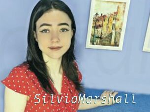 SilviaMarshall