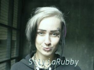 SilviaRubby
