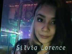 Silvia_Lorence