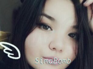 SimaBomb