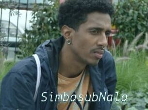 SimbasubNala