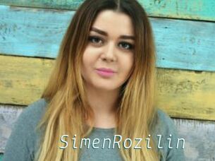 SimenRozilin
