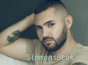 SimmonsBeck