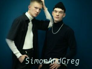 SimonAndGreg