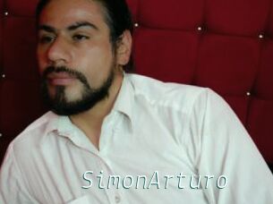 SimonArturo