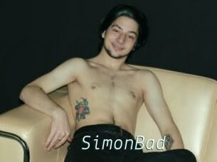 SimonBad