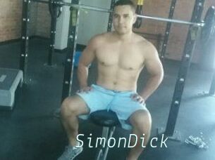 SimonDick