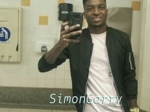 SimonGarry