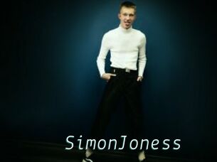 SimonJoness
