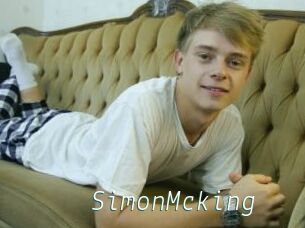 SimonMcking