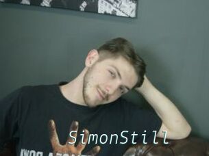 SimonStill