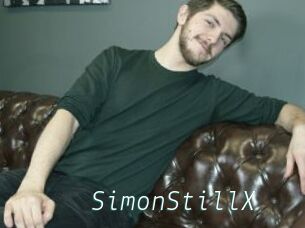 SimonStillX