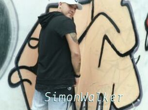 SimonWalker