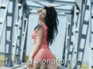 SimonaHoney