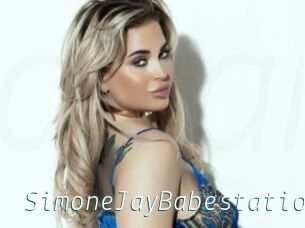 SimoneJayBabestation