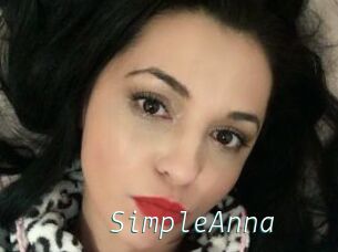 SimpleAnna