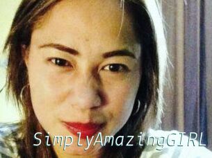 SimplyAmazingGIRL