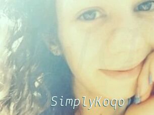 SimplyKoqo