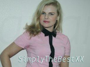 SimplyTheBestXX