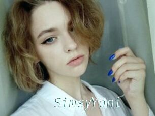 SimsyYoni