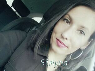 Simyna