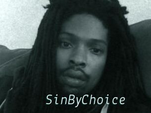 SinByChoice