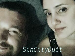 SinCityDuet