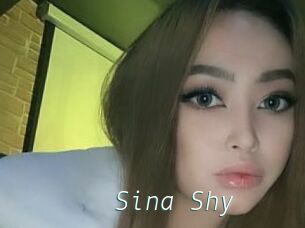 Sina_Shy